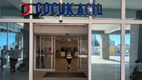 Otomobilin bagajında mahsur kaldı, yaşam savaşı veriyor: Adıyaman'da feci olay