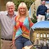 My haunted Cotswolds house that proves hauntings are real. NADINE DORRIES thought she'd found her forever home. Then after family deaths and sinister encounters that terrified her children, she called a priest...