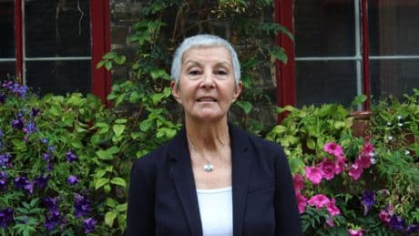 ‘I have never been an activist’: Meet the pensioners risking prison to support Palestine Action