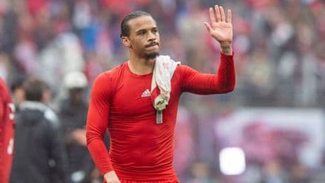 Leroy Sané verlässt Bayern München – Berichte über Wechsel nach Galatasaray