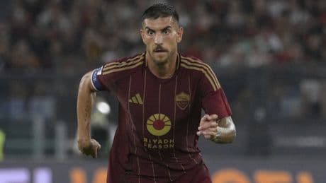 Pellegrini infortunato: il capitano è in dubbio per Atalanta-Roma. Come sta e i tempi di recupero