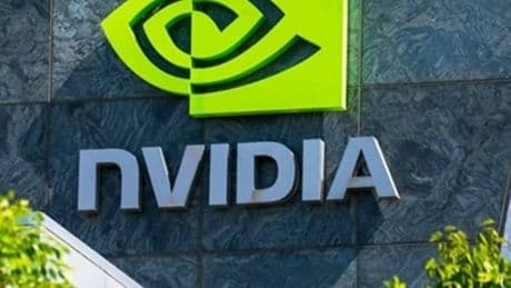 Nvidia, 4 trilyon dolarlık değerlemeyle tarihe geçti
