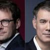 Congrès du PS : Nicolas Mayer-Rossignol demande à son rival Olivier Faure de dire s'il sera candidat à la présidentielle