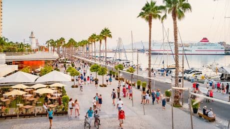 Holiday hotspot delays tax planned to tackle overtourism