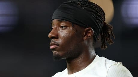 Noni Madueke: Why it would not make sense for Arsenal to sign £50m Chelsea winger this summer