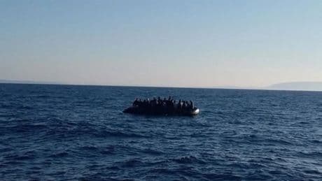Suspenden la búsqueda de los migrantes desaparecidos en Mallorca y Cabrera