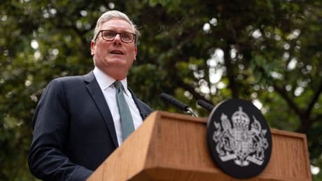 Starmer ditches Pip benefit reforms in face of Labour revolt