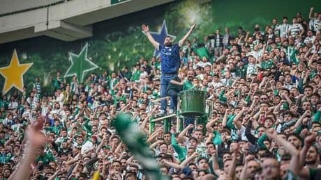 Futbolda heyecan sona erdi: İşte düşenler ve çıkanlar
