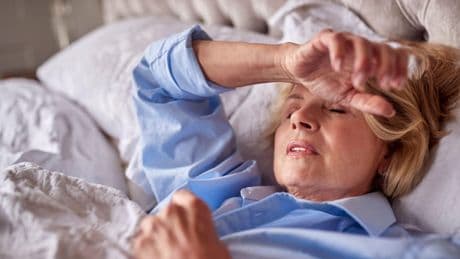 Research shows deadly impact of nightmares on your health