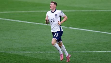 England player ratings vs Andorra: Elliot Anderson shows promise on debut as Noni Madueke impresses again