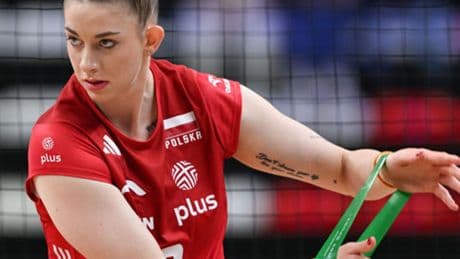 Eczacıbaşı Dynavit, Stysiak'ı transfer etti!