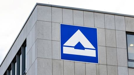 Hochtief (ACS) termina la construcción de un laboratorio para Basf  en Alemania