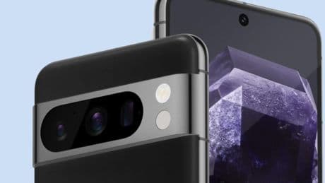 Este smartphone de alta gama premium está por menos de 450 €