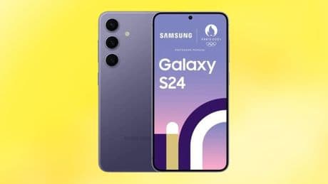 On vous a déniché une offre quasiment rare sur le célèbre smartphone Samsung Galaxy S24