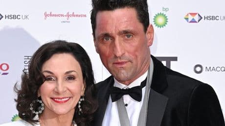 'Cougar curse' topples love affairs from Shirley Ballas' engagement to Kym Marsh split
