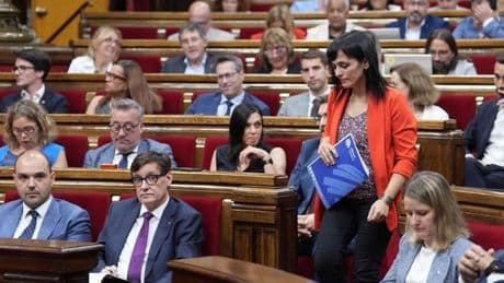 Ojalá un ministro albañil