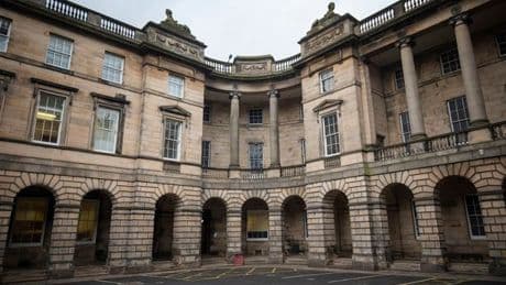 Renfrewshire nurse awarded £88k from council after head injury