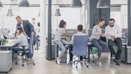 El fondo Impact Partners inyecta 8 millones en Aire Limpio y entra como socio minoritario