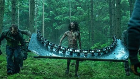 28 Years Later honors digital heritage with a 20-camera iPhone rig