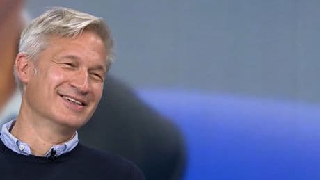„Er hat sich bei Lanz in seiner ganzen wunderen Habeckhaftigkeit präsentiert“
