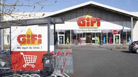 Après le départ de Philippe Brochard, Gifi plus que jamais dans le flou