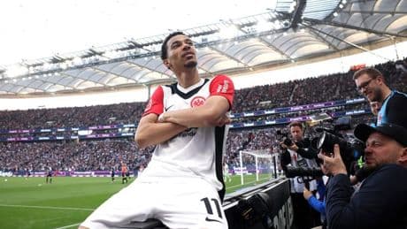 Arsenal, Liverpool and Man Utd learn new price to sign Hugo Ekitike