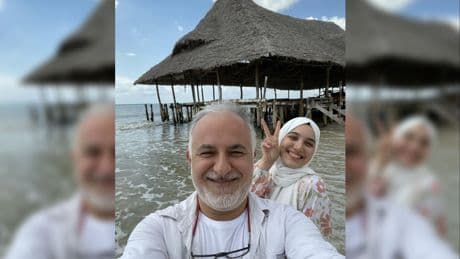 Zehra Kınık’tan yeni dilekçe: Adli para cezası talebi