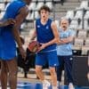 Basketball. Des ambitions en playoffs pour les espoirs de l’Hermine
