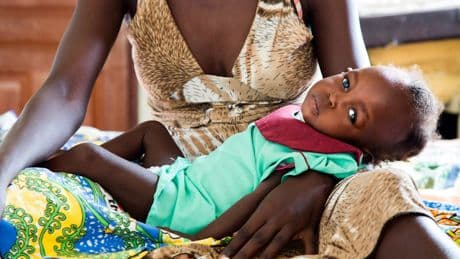 Bürgerkrieg im Sudan - Ist diese Hungersnot der Welt egal?
