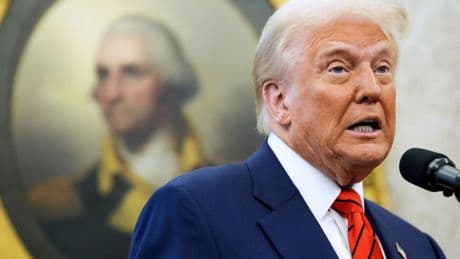 Why Trump Can’t Put Out the Epstein Fire He Helped Ignite