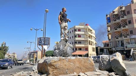 Syrien | Gewalteskalation trotz Waffenruhe