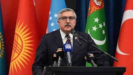 Hüseyin Yayman: Recep Tayyip Erdoğan'ı bir kez daha Başkan yapacağız