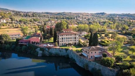 Luoghi di lunga memoria: oasi di benessere e magia in Toscana tra natura e storia