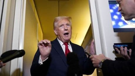 Zölle unter Donald Trump: Schlingerkurs stiftet neues Chaos - (keine) Ausnahmen für Elektronik