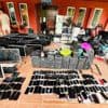 Cambodia continues raids on scam centers, bringing arrests in past 3 weeks over 2,100