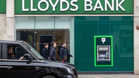 Lloyds Bank issues 'tax alarm' update to millions of customers