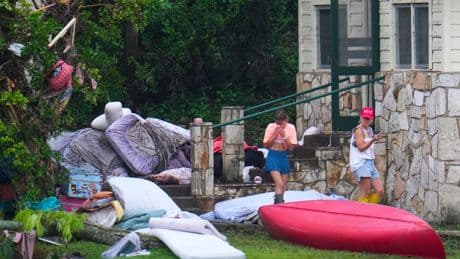 ‘Unimaginable tragedy’: Texas camp speaks out after 27 campers and counselors die in flooding