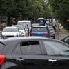 Rohrbruch sorgt für Straßensperrung in Potsdam: Rund um die Alleestraße droht ab Montag Stau