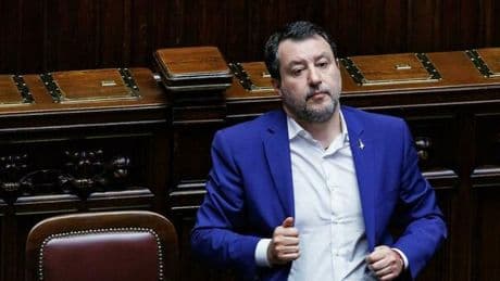 Lega, Salvini cambia i vice: c?è Vannacci, fuori Crippa. Zaia: «La mia lista in campo»
