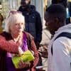REPORTAGE. "L'été va être chaud" : près de Boulogne-sur-Mer, un collectif citoyen au chevet des migrants "chassés de tous les côtés"