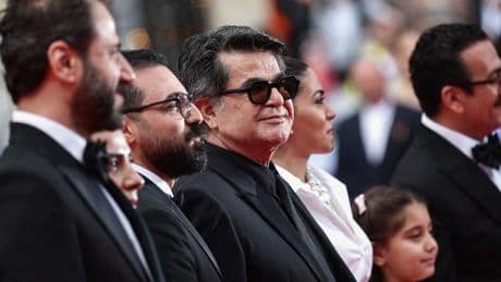 Jafar Panahi, en sélection officielle à Cannes 2025 : « Je n’ai pas la capacité de vivre ailleurs qu’en Iran »