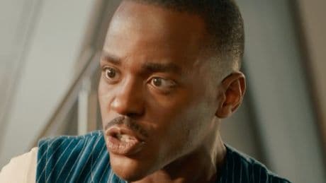 Ncuti Gatwa makes claim about his sudden Doctor Who exit after fan backlash