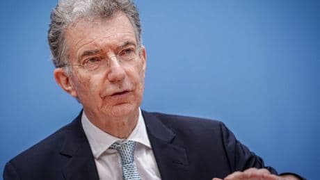 Krieg in Nahost: Heusgen: Bundesregierung sollte Staat Palästina anerkennen