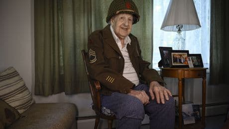 On V-E Day, honor the heroes of World War II by upholding their ideals of freedom
