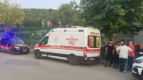 Kocaeli'de korkunç kaza: Bisikletten düşen 10 yaşındaki Yusuf öldü