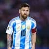 Messi terug in opvallende Argentijnse selectie voor WK-kwalificatieduels