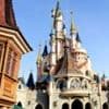British man charged over 'wedding' with child, 9, at Disneyland Paris