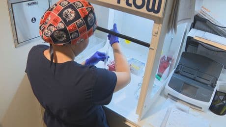 Alberta woman shares expensive, ‘devastating’ fertility journey in hopes of helping others