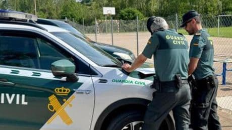 Encuentran el cadáver de una mujer de 38 años en su domicilio en un pueblo de Burgos