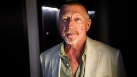 Boris Becker über seine Knast-Zeit - „Es gab Fans, die mir Geld geschickt haben“